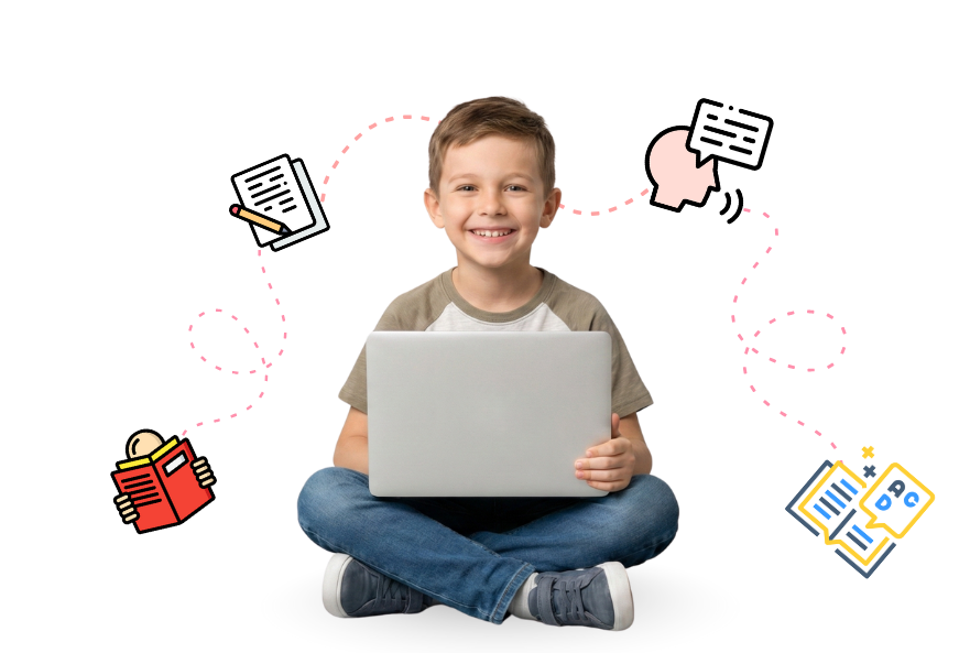 Coding Classes for Kids